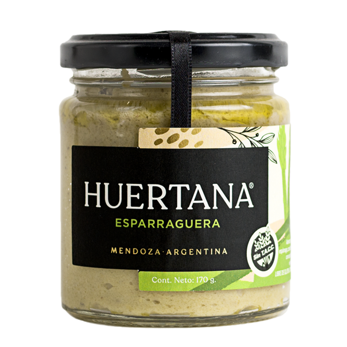 Huertana - Pasta de Esparraguera