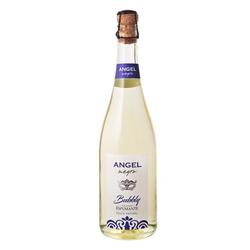 Espumante Angel Negro Bubbly - Dulce Natural