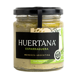 Huertana - Pasta de Esparraguera